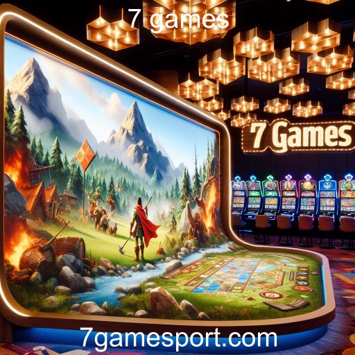 A Magia dos Jogos de Aventura