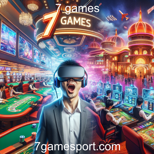 O Futuro dos Jogos Eletrônicos em 2023: Tendências e Inovações